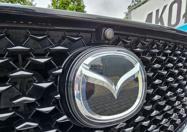 Mazda CX-30 cena 114900 przebieg: 110000, rok produkcji 2020 z Boguszów-Gorce małe 631